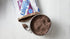 Pillsbury™ Bakers Plus Dark Devil's Food Cake Mix 50 lb Bag Pillsbury Mix - Bake Supply Plus