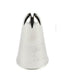 Ateco Closed Star Tips