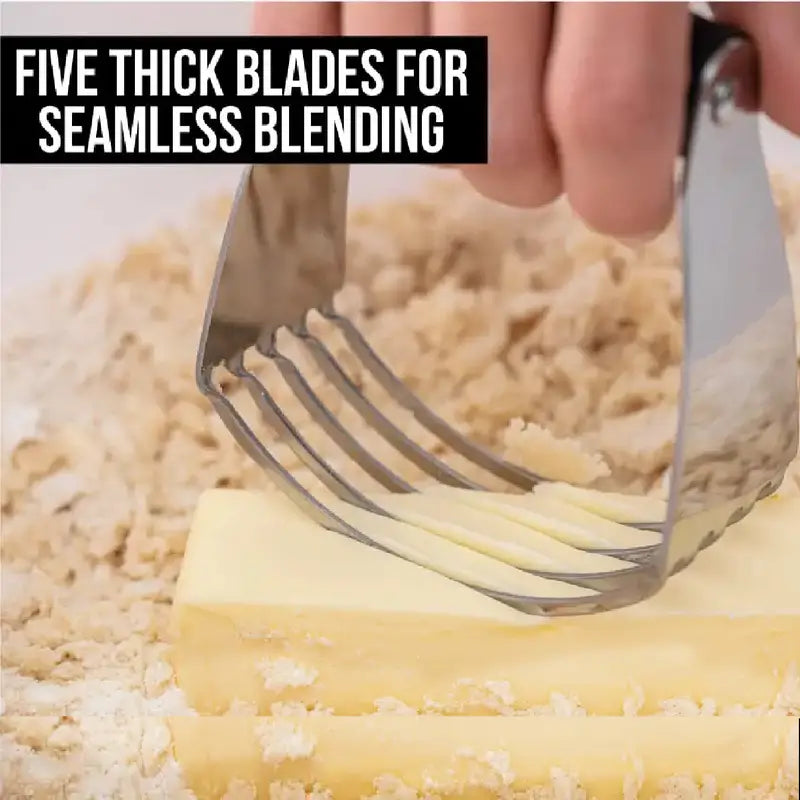Dough Blender