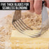 Dough Blender