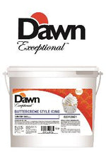 Dawn Buttercream White 14lb/28lb