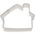 Cabin House Cutter 4'