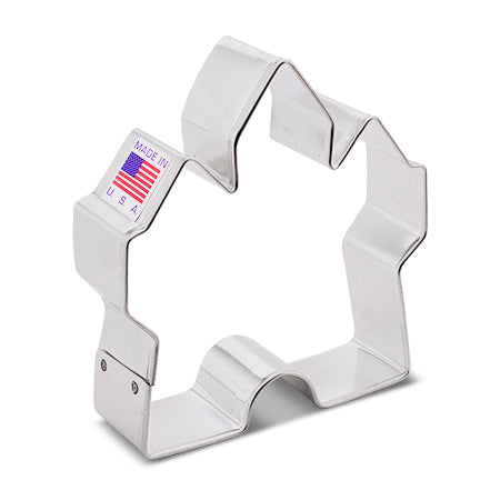 Castle Cookie Cutter