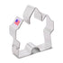 Castle Cookie Cutter