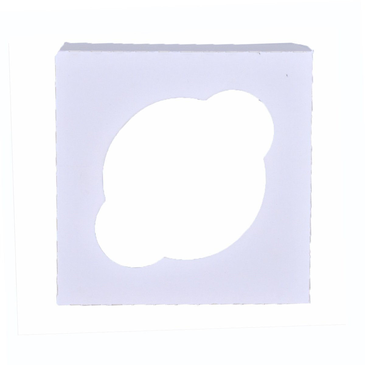 Cupcake Inserts — All Sizes Whalen Packaging Cupcake Insert - Bake Supply Plus