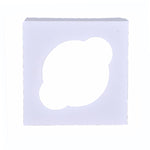 Cupcake Inserts — All Sizes Whalen Packaging Cupcake Insert - Bake Supply Plus