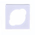 Cupcake Inserts — All Sizes Whalen Packaging Cupcake Insert - Bake Supply Plus