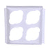 Cupcake Inserts — All Sizes Whalen Packaging Cupcake Insert - Bake Supply Plus