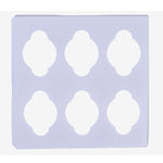 Cupcake Inserts — All Sizes Whalen Packaging Cupcake Insert - Bake Supply Plus