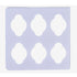Cupcake Inserts — All Sizes Whalen Packaging Cupcake Insert - Bake Supply Plus
