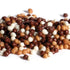 Callebaut Mini Chocolate Crispearls 425g