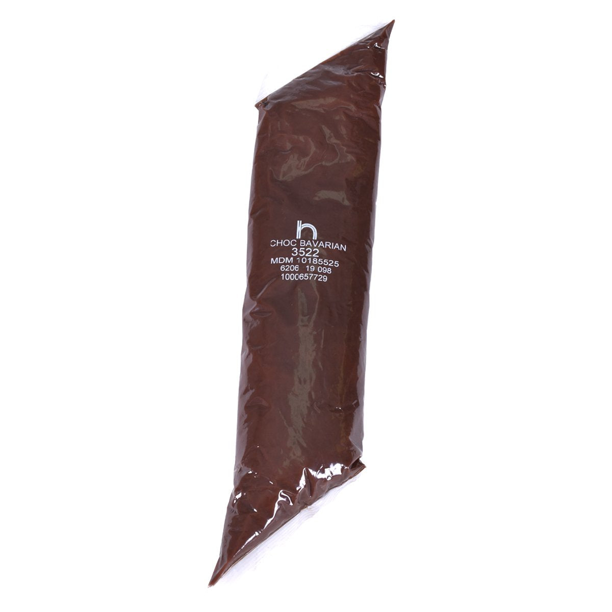Chocolate Bavarian Creme Filling CSM: Henry & Henry Filling - Bake Supply Plus