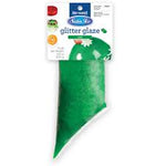 Satin Ice Glitter Glaze — All Colors