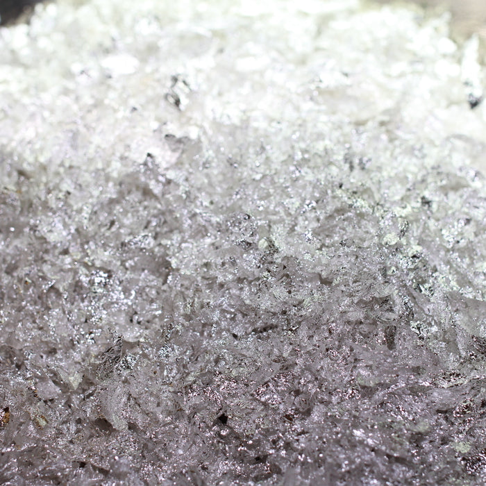 Edible Silver Leaf Flakes 500mg