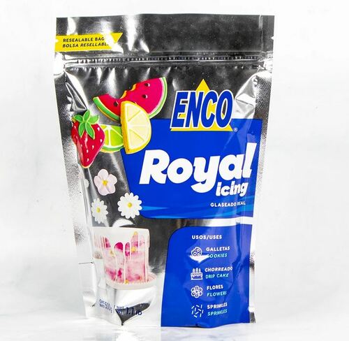 Enco Royal Icing 1.1lb