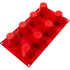 FD Baba Silicone Baking Mold