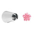 Ateco Closed Star Tips