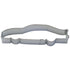 Race Car Cookie Cutter