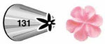 Ateco Drop Flower Tips