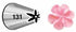 Ateco Drop Flower Tips