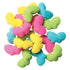 Decopac Bright Butterfly Edible Confetti 18oz