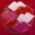 CK Sanding Sugar Fuchsia 4 oz CK Products Sprinkles - Bake Supply Plus