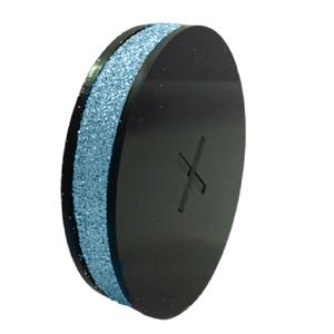 Ma Baker and Chef Edible Ribbon Blue