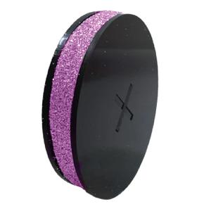 Ma Baker and Chef Edible Ribbon Pink