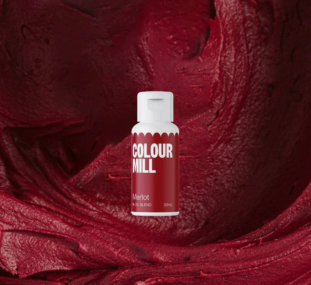 Colour Mill - All Colors
