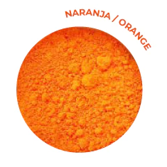 Ma Baker & Chef Neon Lights Dust