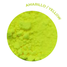 Ma Baker & Chef Neon Lights Dust