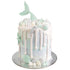 Seaside Creatures Silicone Mold NY Cake Silicone Mold - Bake Supply Plus