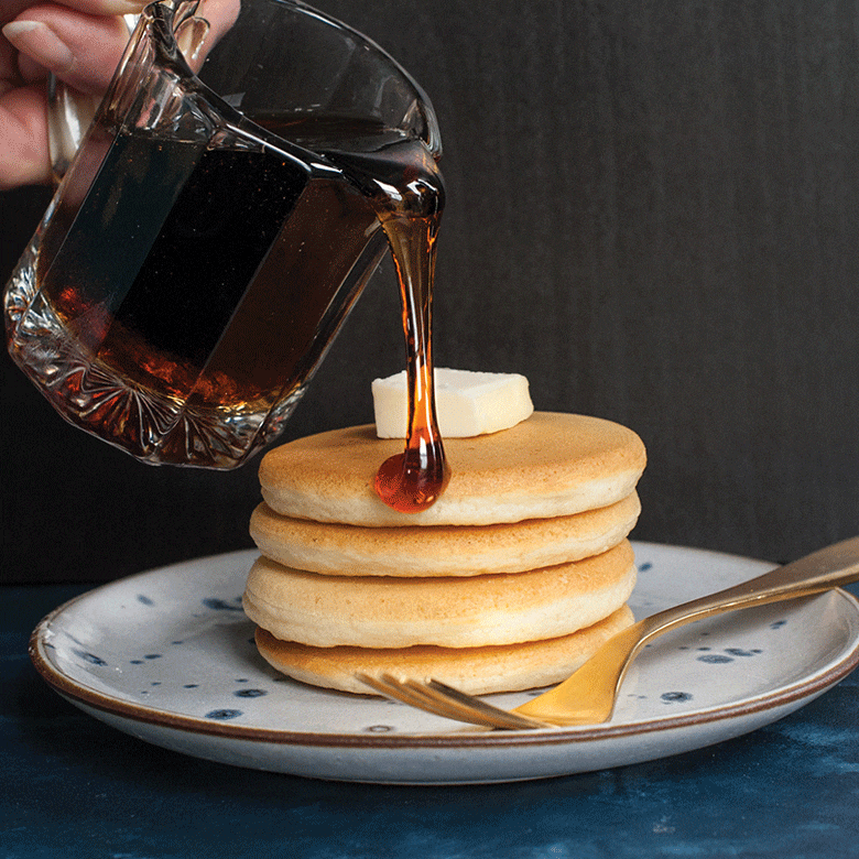 Silver Dollar Pancake Pan Nordic Ware