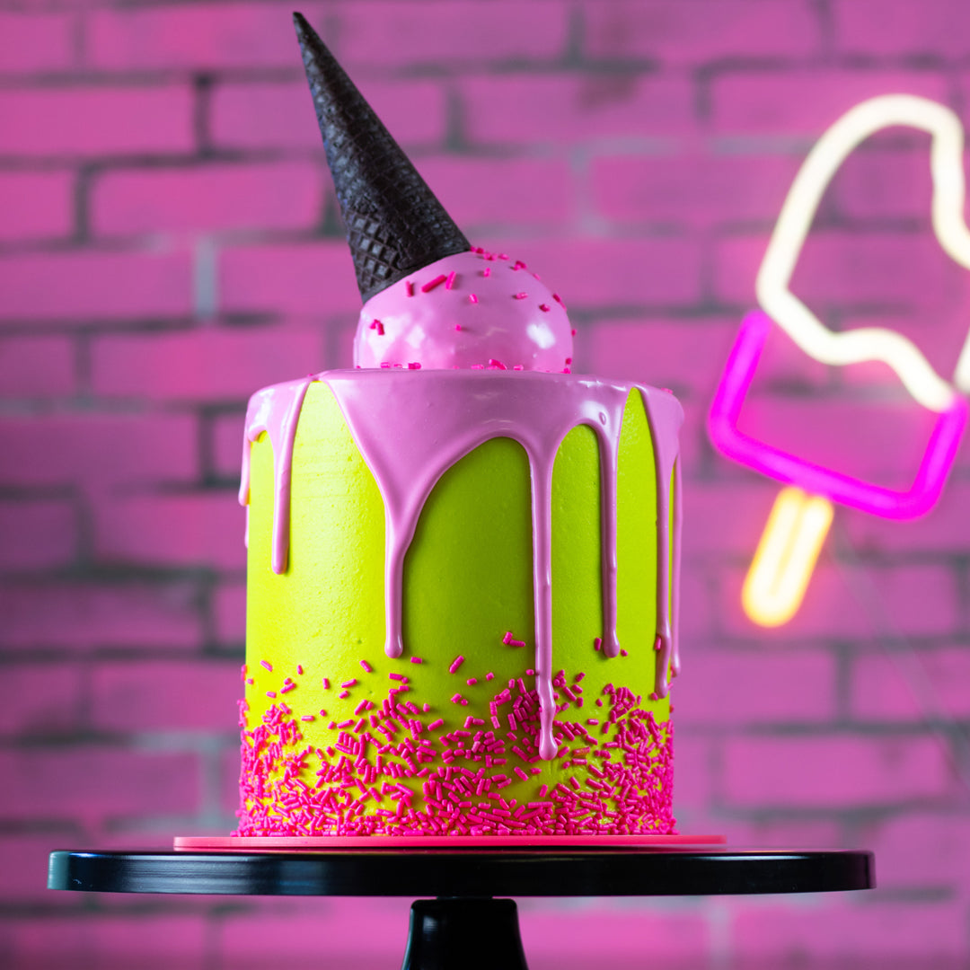 Roxy & Rich Cake Drip 9.7oz - All Colors