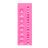 NY Cake Pyramid Stud Mold Lisa Mansour