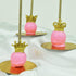 Crown Trio Mold NY Cake Silicone Mold - Bake Supply Plus