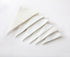 18' Pastry Bag, Flat Pack 100pcs/Sleeve