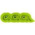 Scroll Border Mold - Bake Supply Plus