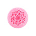 Carnation or Dahlia Silicone Mold NY Cake Silicone Mold - Bake Supply Plus