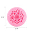 Carnation or Dahlia Silicone Mold NY Cake Silicone Mold - Bake Supply Plus