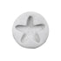 Starfish Silicone Mold NY Cake Silicone Mold - Bake Supply Plus