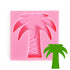 NY Cake Silicone Palm Tree Mold