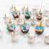 Standard Cake Pop Mold NY Cake Silicone Baking Mold - Bake Supply Plus