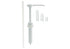 Winco Pump with Restrictors