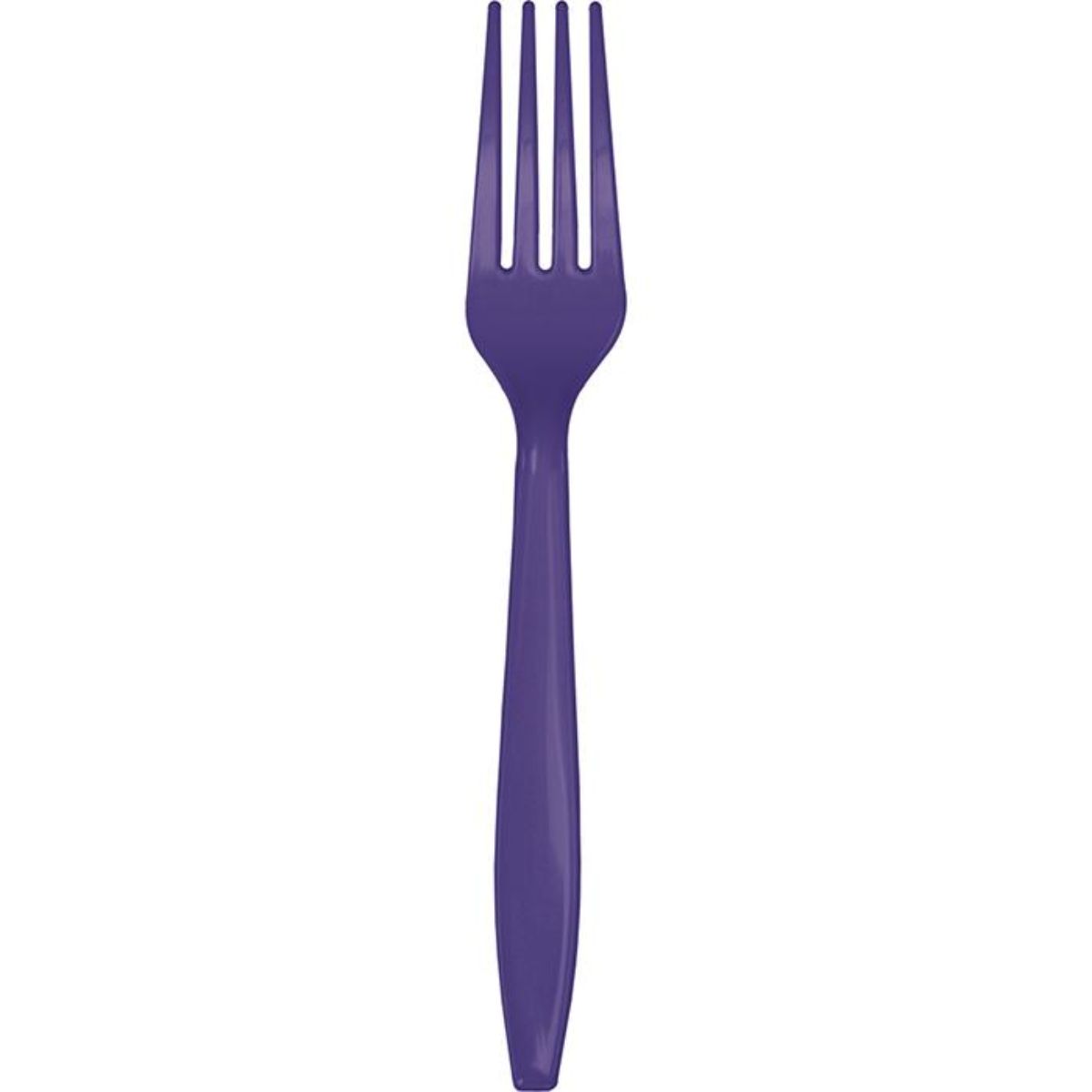 Creative Converting  Plastic Choice of Cutlery 24ct