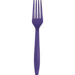 Creative Converting  Plastic Choice of Cutlery 24ct