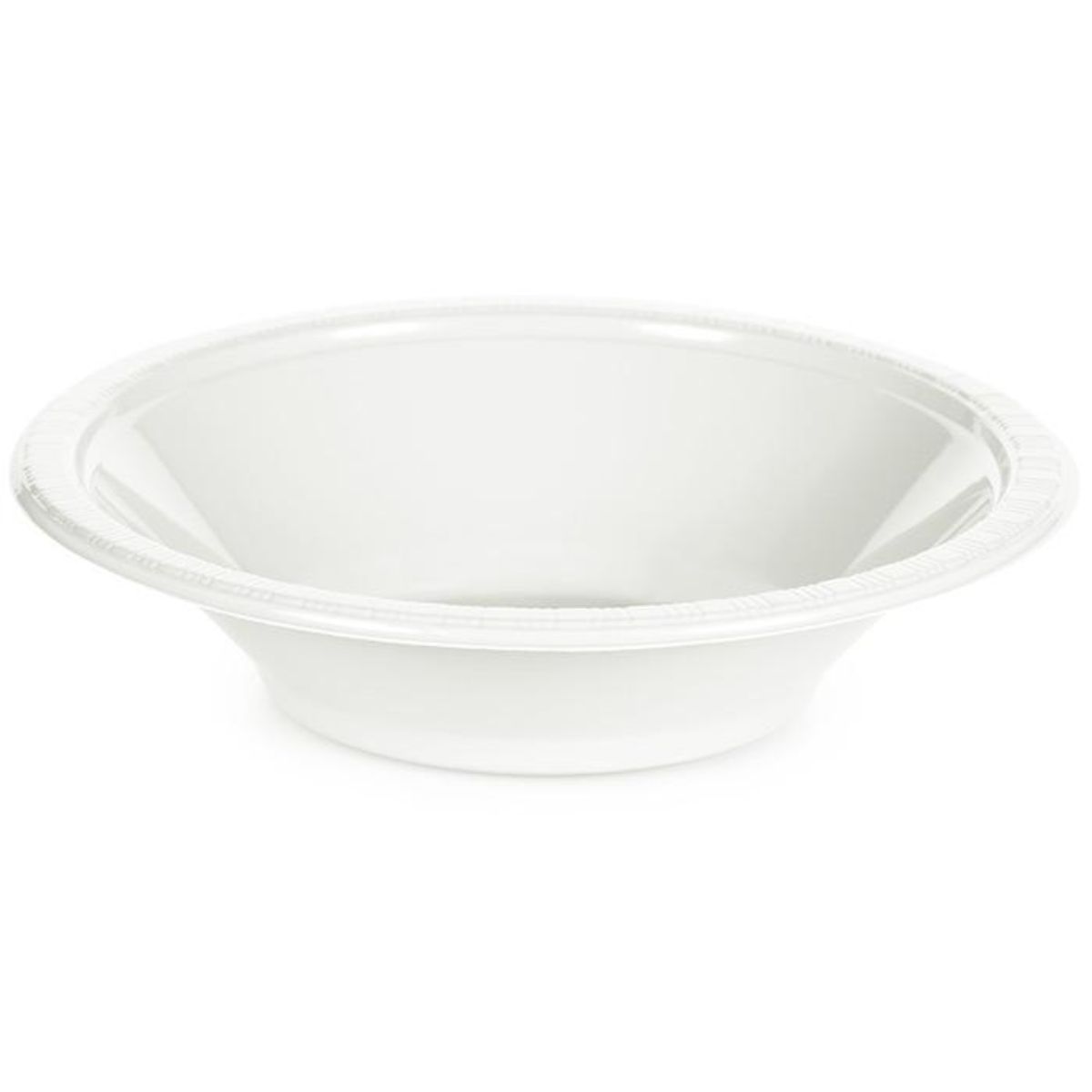 Creative Converting Plastic Bowl 20ct