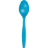 Creative Converting  Plastic Choice of Cutlery 24ct
