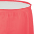 Creative Converting Plastic Tableskirts 14' X 29'