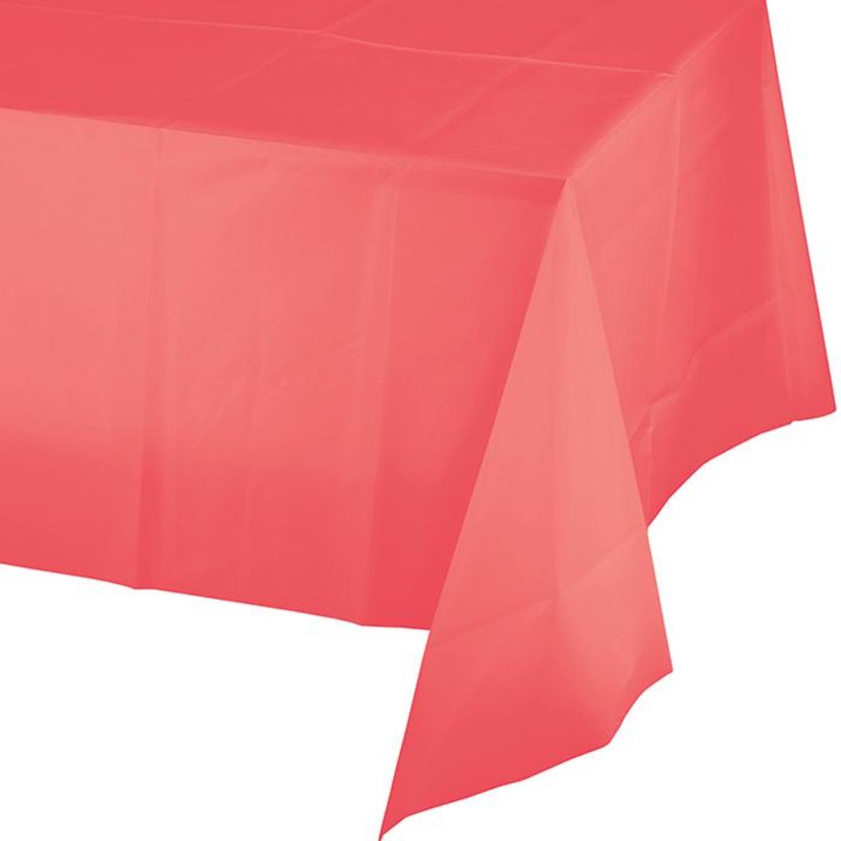 Creative Converting  Plastic Tablecover